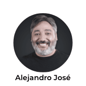 Alejandro José